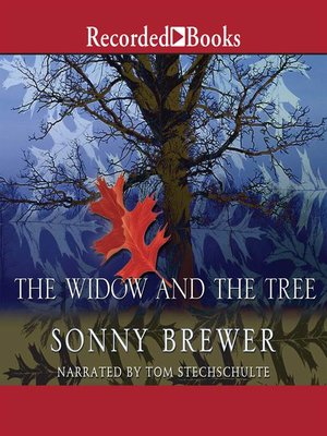 cover image of The Widow and the Tree